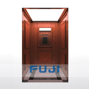 FUJI <span class=keywords><strong>Lift</strong></span> Penumpang 4 Orang, Ukuran <span class=keywords><strong>Lift</strong></span> Perumahan - Product Image 2