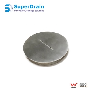 स्टेनलेस स्टील फर्श नाली <span class=keywords><strong>cleanout</strong></span> - Product Image 5