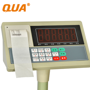 Bilance Elettroniche da 600 <span class=keywords><strong>kg</strong></span> all'Ingrosso e Personalizzate, Grandi Bilance Elettroniche per Frutta e Verdura - Product Image 2