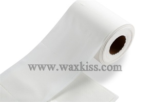 Lingettes pour <span class=keywords><strong>faux</strong></span> ongles, 500/1000 pièces, <span class=keywords><strong>Gel</strong></span> acrylique, coussinets anti-peluches, en rouleau - Product Image 4