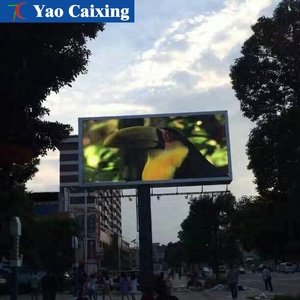 Đầy đủ màu sắc màn hình hiển thị lớn nước chống SMD LED mô-đun - Product Image 3