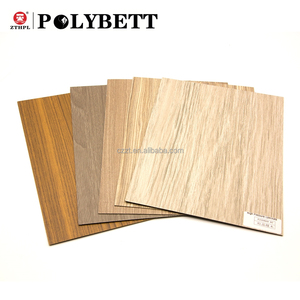 2025 <span class=keywords><strong>couleur</strong></span> bois 0.7mm <span class=keywords><strong>Formica</strong></span> HPL <span class=keywords><strong>plaque</strong></span> haute pression feuille de stratifié pour la décoration intérieure de la maison - Product Image 3