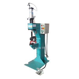 Máquina <span class=keywords><strong>Remachadora</strong></span> Neumática - Product Image 1