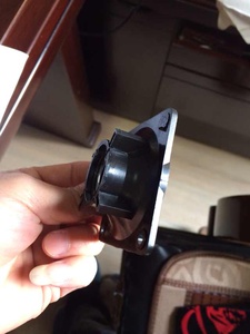 ทวีตเตอร์ในประเทศจีนโรงงานรถที่มีคุณภาพสูงกระสุนฮอร์น Piezo ทวีตเตอร์ (SPT-101) - Product Image 3
