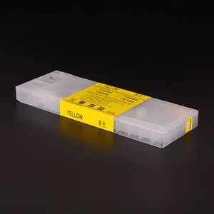 OCBESTJET 300ML/PC T6071-T6079 빈 리필 가능 UV 잉크 카트리지 영구 칩 포함 EPSON Stylus Pro 4880 프린터용 - Product Image 4