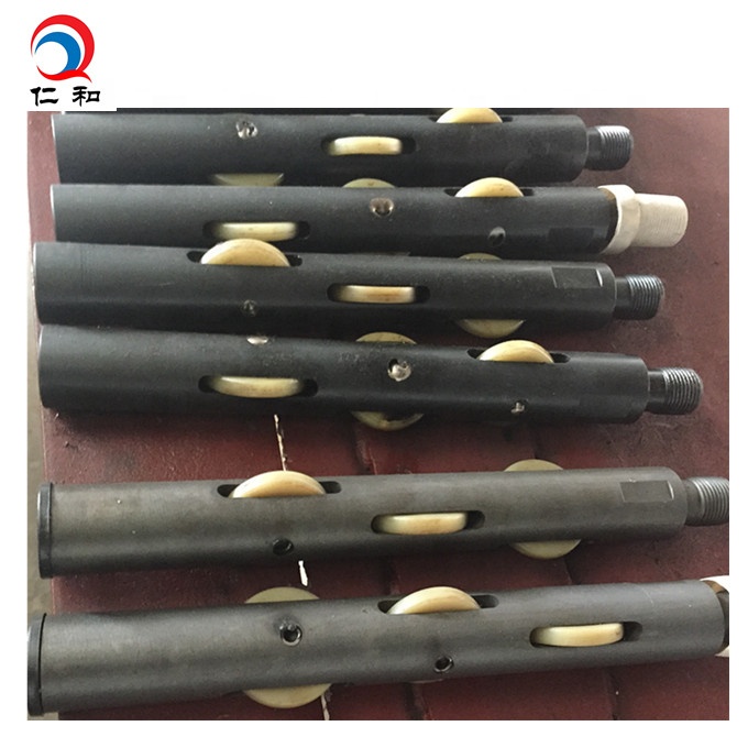 2021 Hot sale Henan manufacturer Wheeled Roller Guide for sucker rod