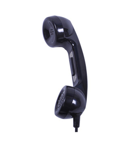 Moda diseño clásico retro <span class=keywords><strong>auricular</strong></span> para teléfonos antiguos, el hogar y la oficina <span class=keywords><strong>auricular</strong></span> - Product Image 3