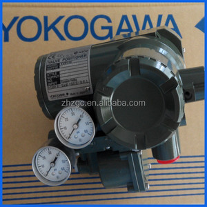 최저가 요코가와 YVP110 고급 밸브 포지셔너 - Product Image 6