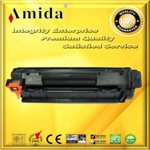 Cartucho de Toner para HP Pacote Duplo Preto <span class=keywords><strong>CE278A</strong></span> - Product Image 1