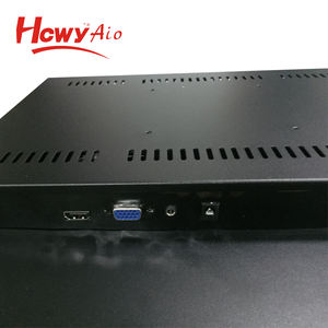 شاشة مراقبة صناعية LCD بإطار مفتوح وعلبة معدنية مقاس 19 بوصة بنسبة عرض إلى ارتفاع 4:3 بسعر الجملة من المصنع - Product Image 6