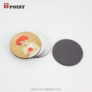 Dye sublimazione personalizzato magneti da frigorifero <span class=keywords><strong>foto</strong></span> magneti - Product Image 3
