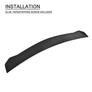 QV Stile Giulia In Fibra di Carbonio Paraurti Anteriore Labbro per <span class=keywords><strong>Alfa</strong></span> <span class=keywords><strong>Romeo</strong></span> Giulia Base Berlina 17-19 - Product Image 4