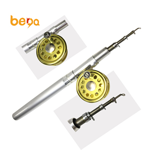 <strong>Pen</strong> <strong>Fishing</strong> <strong>Rod</strong> <strong>Fishing</strong> Tackle <strong>Reels</strong> and <strong>Rod</strong> - Product Image 1