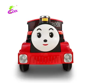 2018 Rechargeble Battery Train Children Toys Ride On Car Train For Kids