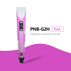 Vale la pena <span class=keywords><strong>comprar</strong></span> precio barato impresión <span class=keywords><strong>3d</strong></span> digital pluma de dibujo con filamentos PLA - Product Image 6