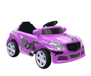 6V Battery Powered điều khiển từ xa đi xe trên xe trẻ em Đồ chơi ngoài trời xe - Product Image 6