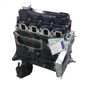 QD32 Assy Blok Panjang Mesin Diesel, Suku Cadang Otomotif