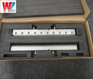 Orijinal yeni PCB yazıcı DEK 400mm 450mm silecek 1220