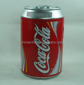 Có Thể Định Hình Đồ Uống Xe Làm Mát <span class=keywords><strong>Mini</strong></span> Xe Tủ Lạnh Tủ Đông - Product Image 1