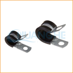 Trung Quốc Sản Xuất Chất Lượng Tốt Nhất Cao Su Bao Phủ P Clip/Kẹp - Product Image 6