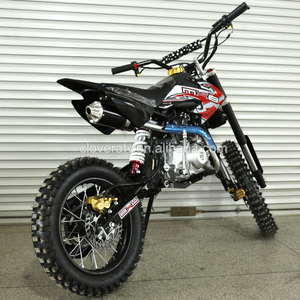 Moto de course pour adultes, 125cc, à prix bas, gros, moto-cross, Dirt Bike - Product Image 5