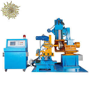 Le stazioni di un Auto Esterno Macchina di Lucidatura - Product Image 2