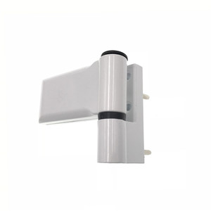 Di alluminio cerniera rivettata cerniera della porta finestra cerniera - Product Image 3