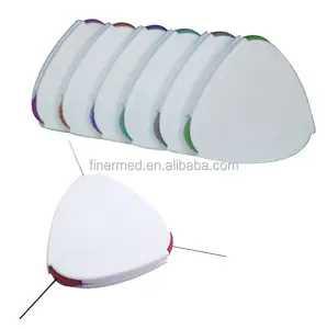 Triangle shaped Diabetic monofilament tester