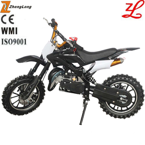 <strong>Super</strong> Gas Powered 49cc <strong>50cc</strong> Mini Dirt <strong>Bike</strong> for Sale - Product Image 2