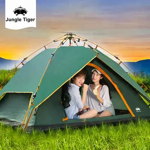Custom disaster relief camping diy roof top tent awning Made in China For camping