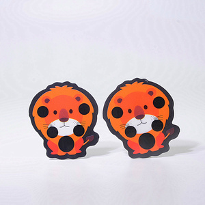Promotional Gifts <strong>for</strong> <strong>Kids</strong> Liquid Crystal <strong>Thermometer</strong> Sticker Forehead <strong>Thermometer</strong> Sticker Custom Design - Product Image 3