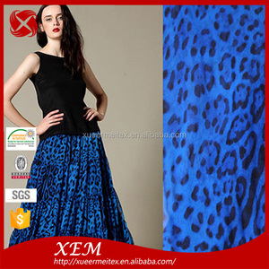 Phi <span class=keywords><strong>Styple</strong></span> Java Mô Hình 100% cotton 70GSM lớn vải in hoa - Product Image 5