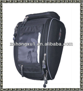 Negro moda útil <span class=keywords><strong>moto</strong></span> Racing bolsas G-XZ-002 - Product Image 1
