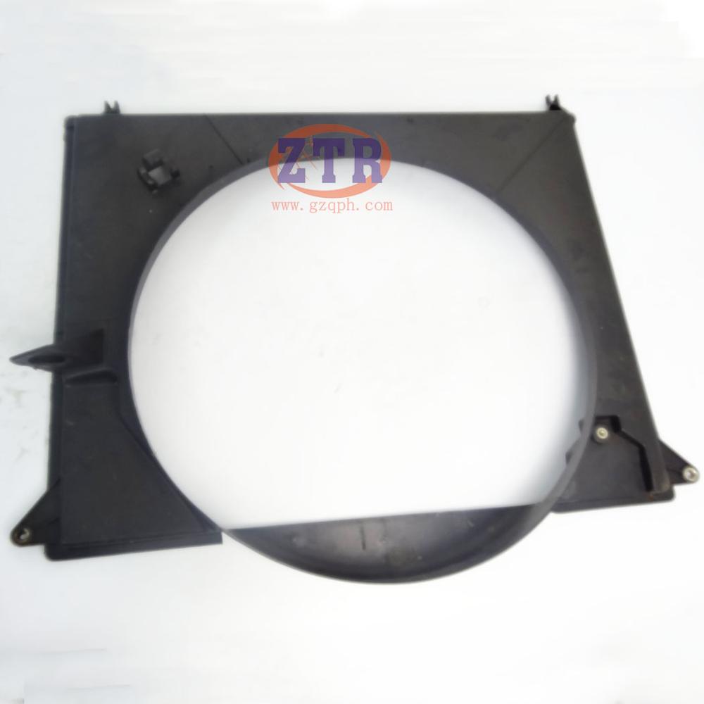 Fan Shroud for Hilux 2006 - High Quality Auto Parts
