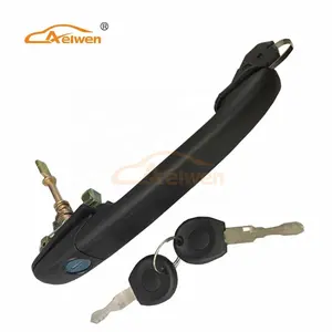 Auto Door Handle used for Seat Part No. 6K4837207