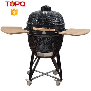 En plein air barbecue grills/<span class=keywords><strong>komodo</strong></span>/kamado grill - Product Image 2