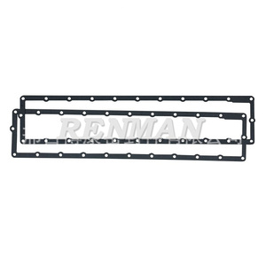 3001304 Cummins Động Cơ KTA19 Bộ Làm Mát Nhà Ở Gasket - Product Image 1