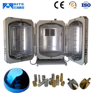Auto velgen chroom pvd vacuüm-plating/coating <span class=keywords><strong>machine</strong></span> - Product Image 2