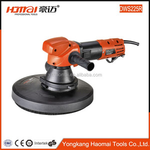 Nuevo diseño rendimiento oscilante lijadora de husillo - Product Image 1