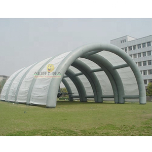 Tienda inflable para jugar al fútbol, tienda de arena, <span class=keywords><strong>paintball</strong></span>, en oferta - Product Image 5