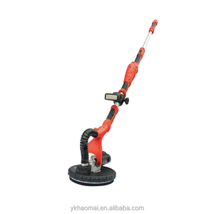 710 W télescopique Nouveau professionnel Placoplâtre <span class=keywords><strong>ponceuse</strong></span> (DWS225L) avec LED lumière - Product Image 1