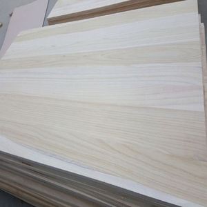Écrus en <span class=keywords><strong>Bois</strong></span> Massif Paulownia <span class=keywords><strong>Bois</strong></span> Solide Planche de <span class=keywords><strong>Bois</strong></span> <span class=keywords><strong>pour</strong></span> Meubles Conseil - Product Image 3