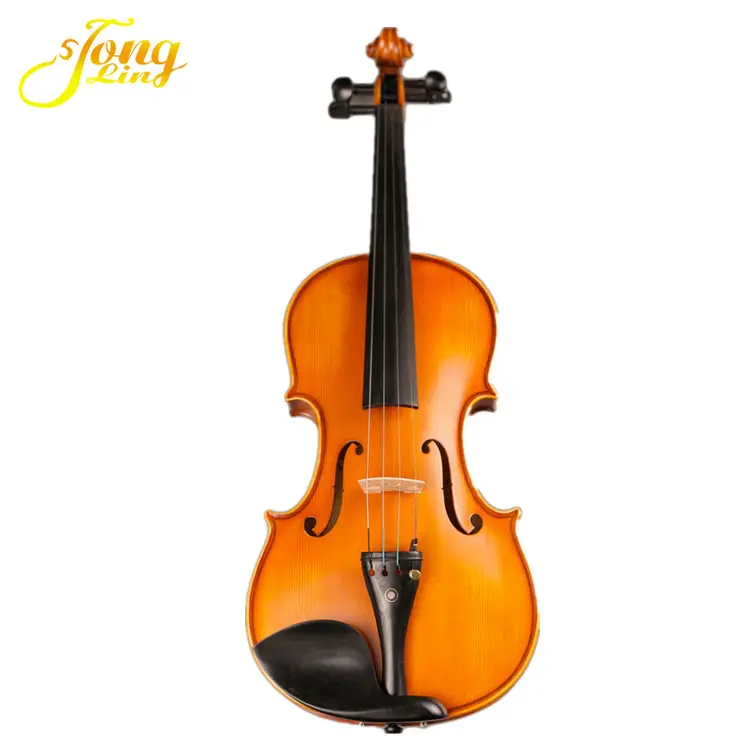 Violino per strumenti a corda universale 4/4 3/4 in abete massello