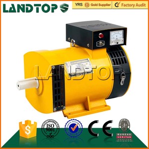 1500 rpm 5000 watt generador dinamo eléctrica para la promoción - Product Image 1