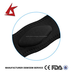 KS-4003 # nuevo doble monje Correa silicona codo - Product Image 6
