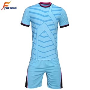 2018 top set football uniform to order - Product Image 1