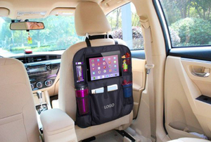 Calientes para <span class=keywords><strong>Estados</strong></span> <span class=keywords><strong>Unidos</strong></span> 2017 de alta calidad gran espacio de almacenamiento asiento trasero del coche organizador - Product Image 2