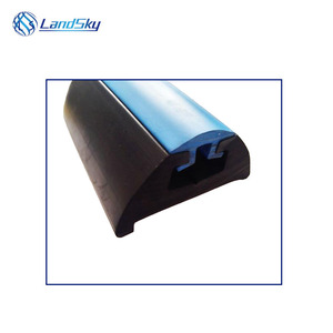 Bouées de protection pour bateaux à vendre, pare-chocs de quai marin, bouées de bateau 40x25mm EPDM PVC NBR PVC PU pour bateaux et yachts - Product Image 3