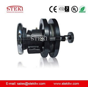 Adaptador de Mandril Mecánico de Seguridad STEKI <span class=keywords><strong>SKW</strong></span>/SKO 28 - Product Image 4