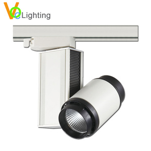 Mejor fuente internacional agradable enfoque CRI 90 galería llevó <span class=keywords><strong>la</strong></span> iluminación de <span class=keywords><strong>la</strong></span> pista - Product Image 1